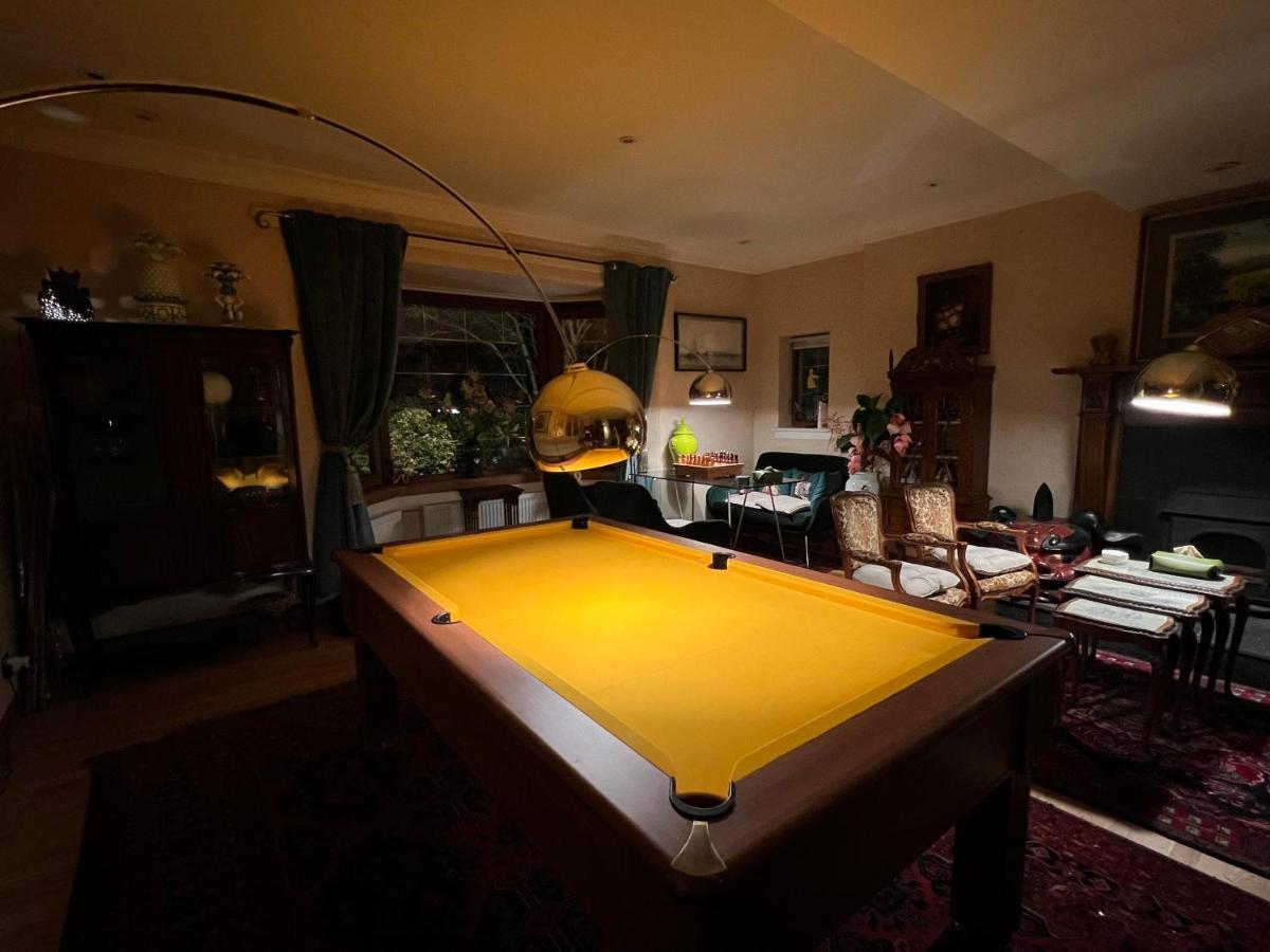 Ailim House Serviced Cottage Escape, Around The Corner From The Old Course St Andrews Eksteriør bilde