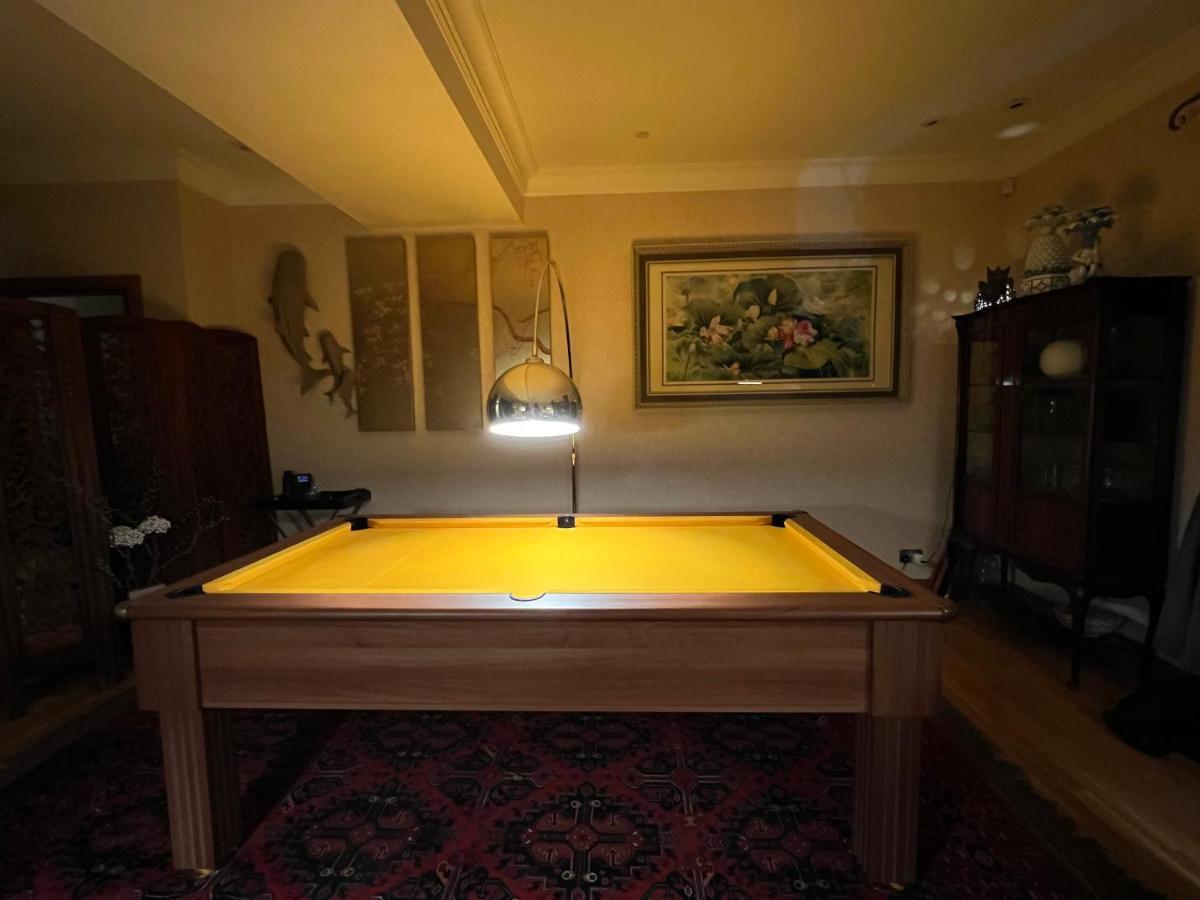 Ailim House Serviced Cottage Escape, Around The Corner From The Old Course St Andrews Eksteriør bilde