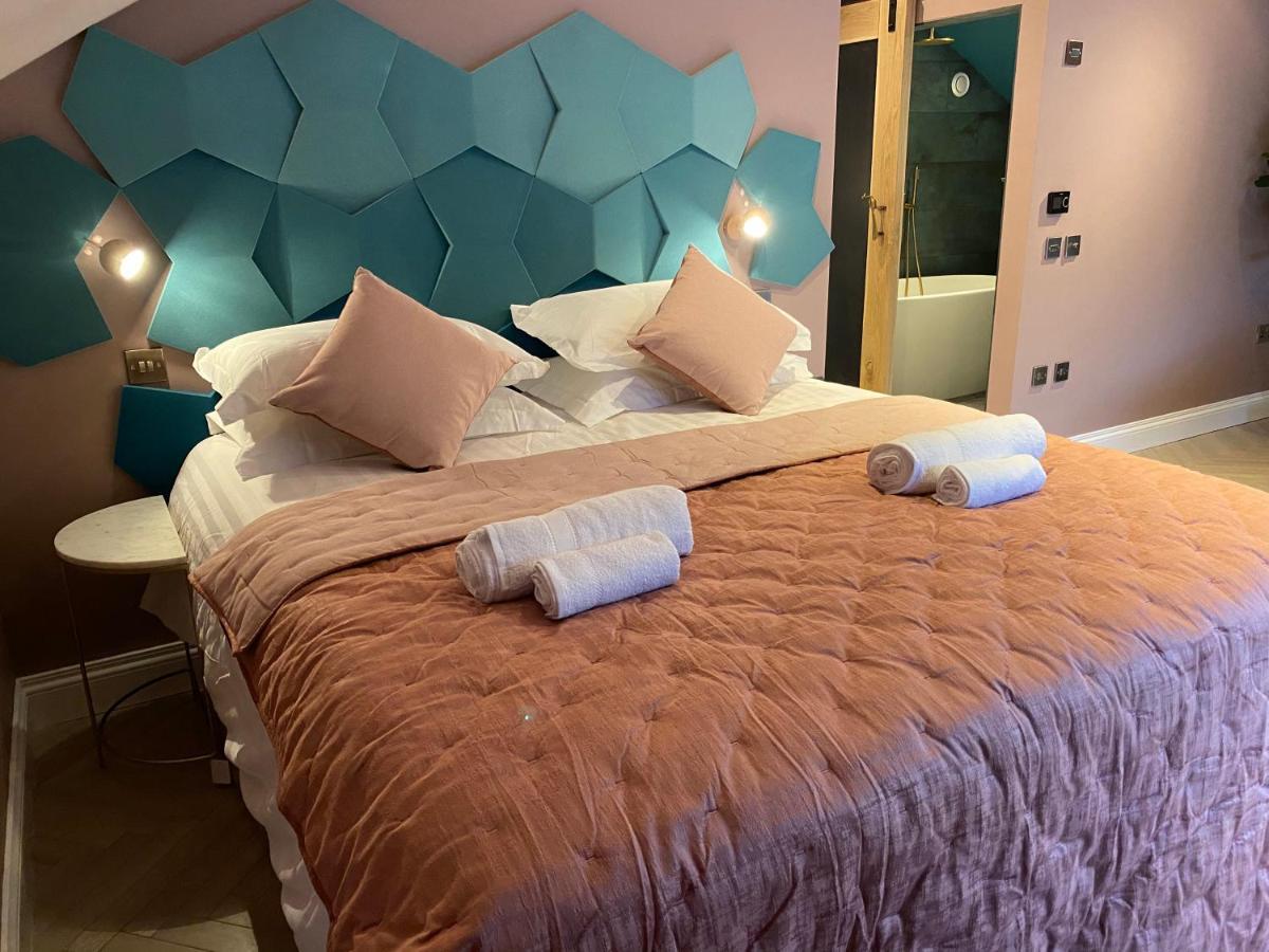 Ailim House Serviced Cottage Escape, Around The Corner From The Old Course St Andrews Eksteriør bilde