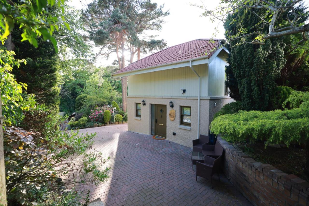 Ailim House Serviced Cottage Escape, Around The Corner From The Old Course St Andrews Eksteriør bilde