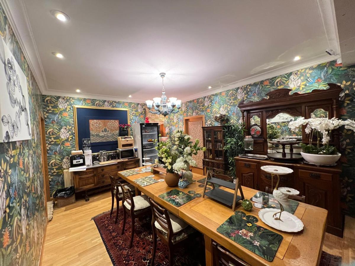 Ailim House Serviced Cottage Escape, Around The Corner From The Old Course St Andrews Eksteriør bilde