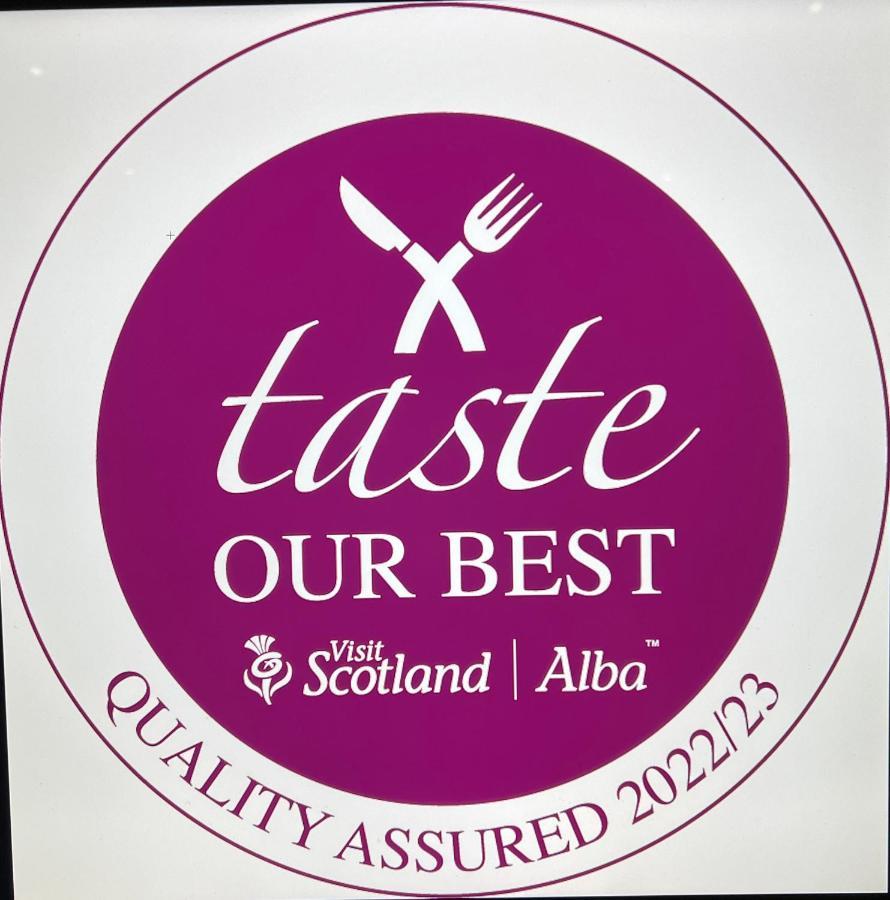 Ailim House Serviced Cottage Escape, Around The Corner From The Old Course St Andrews Eksteriør bilde