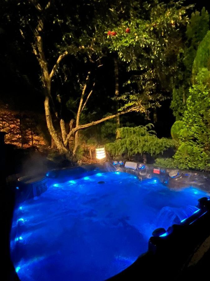 Ailim House Serviced Cottage Escape, Around The Corner From The Old Course St Andrews Eksteriør bilde