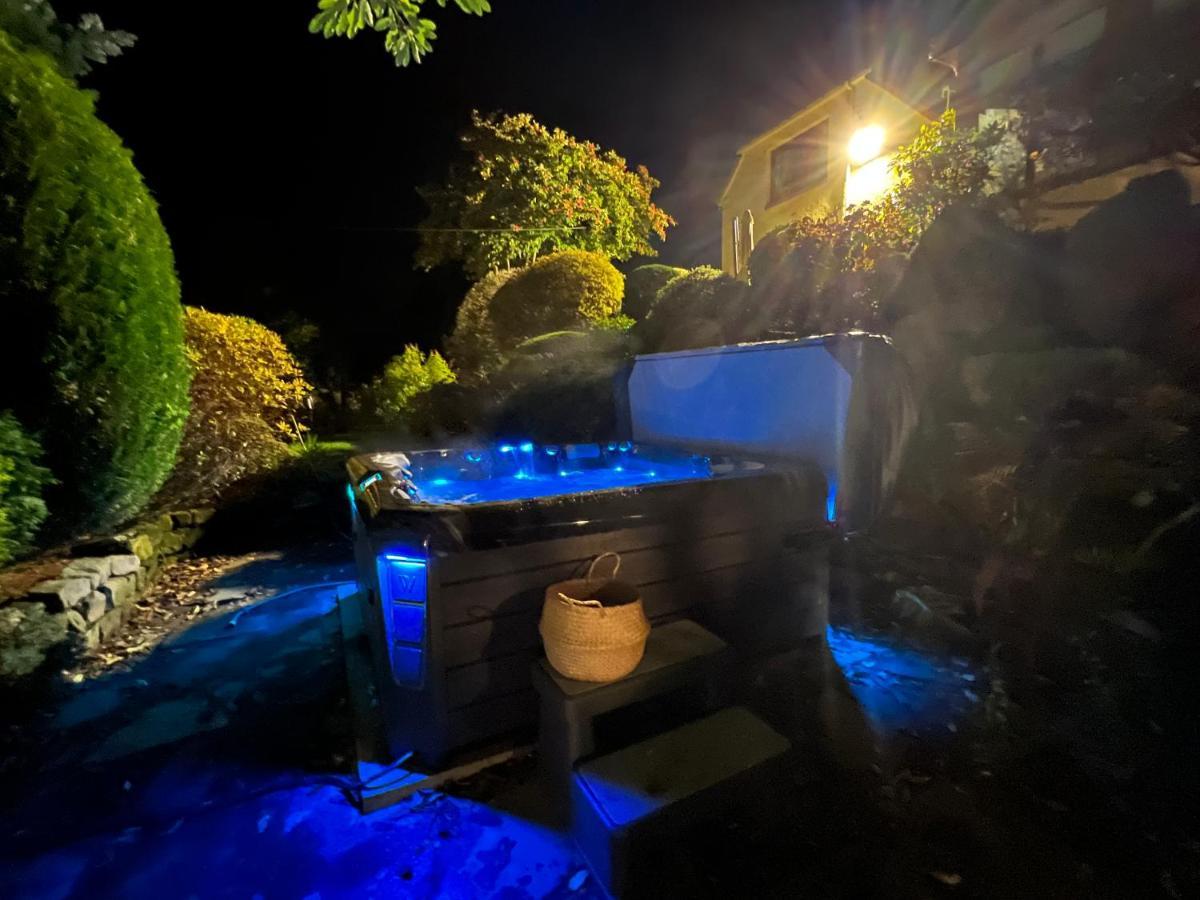 Ailim House Serviced Cottage Escape, Around The Corner From The Old Course St Andrews Eksteriør bilde